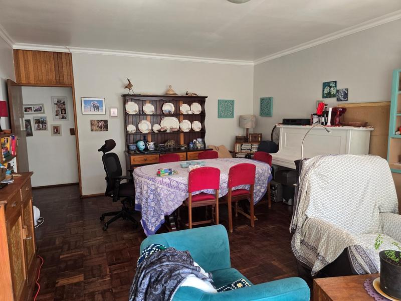 To Let 3 Bedroom Property for Rent in Chrismar Western Cape